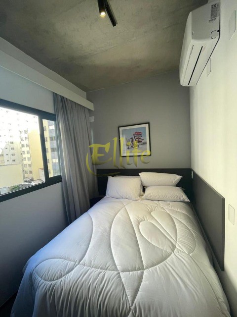 Apartamento para alugar com 1 quarto, 18m² - Foto 1