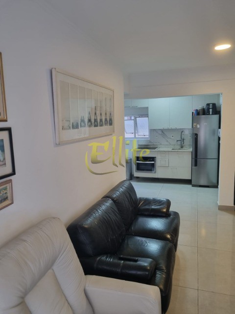 Apartamento à venda com 1 quarto, 54m² - Foto 8