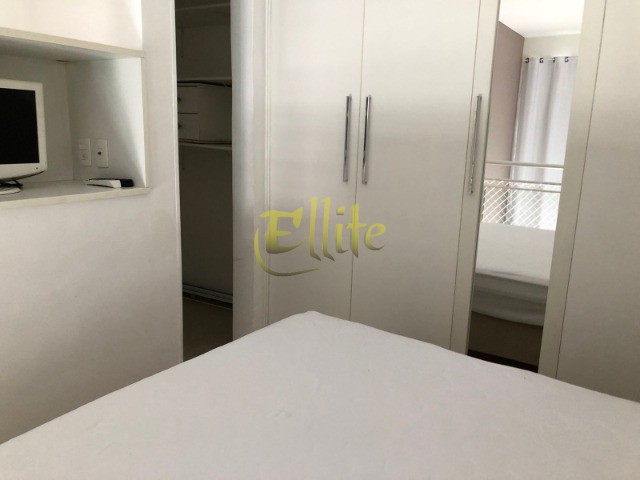 Apartamento à venda e aluguel com 1 quarto, 45m² - Foto 13