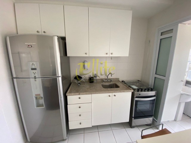 Apartamento à venda e aluguel com 1 quarto, 51m² - Foto 15