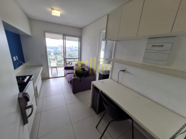 Flat/Apart Hotel, 1 quarto, 42 m² - Foto 2