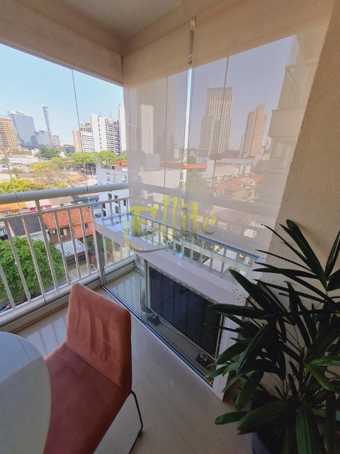 Flat/Apart Hotel, 1 quarto, 45 m² - Foto 10