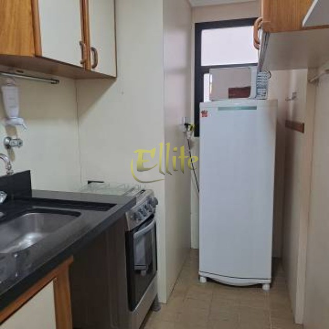 Apartamento para alugar com 1 quarto, 35m² - Foto 7