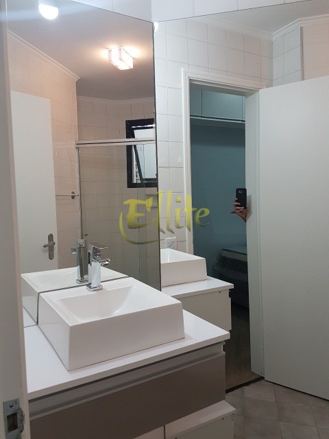 Apartamento, 1 quarto, 35 m² - Foto 11
