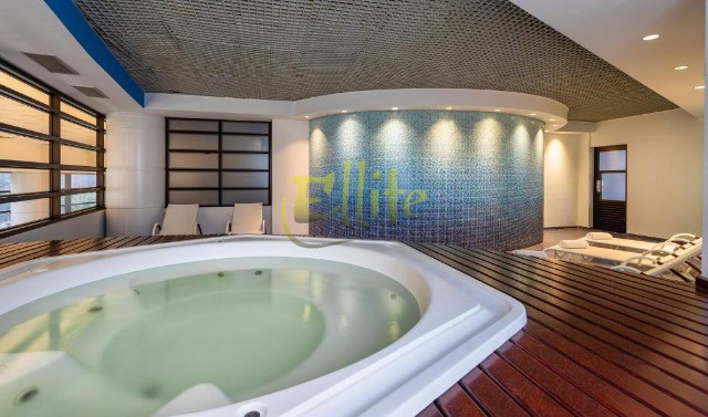 Flat/Apart Hotel, 1 quarto, 37 m² - Foto 21