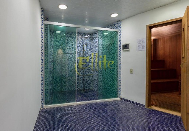 Flat/Apart Hotel, 1 quarto, 37 m² - Foto 22