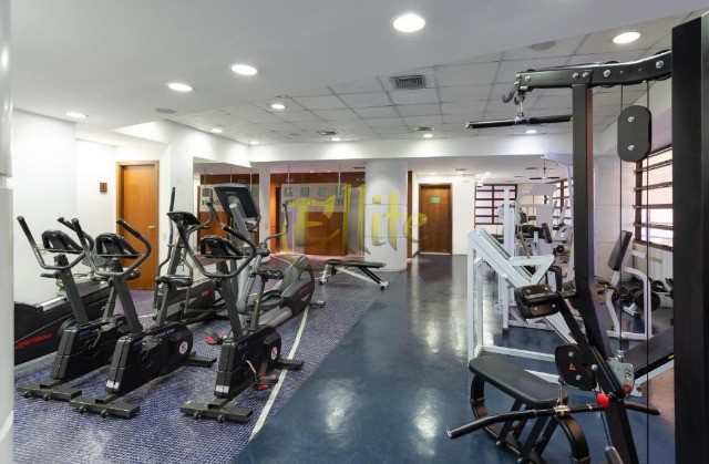 Flat/Apart Hotel, 1 quarto, 37 m² - Foto 18