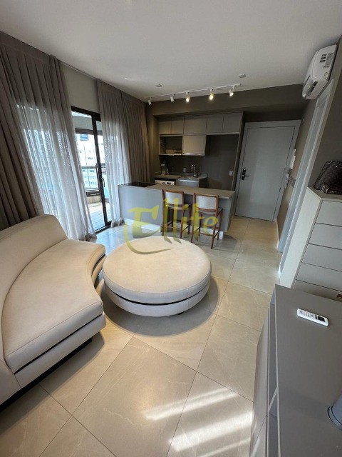 Apartamento, 1 quarto, 48 m² - Foto 3