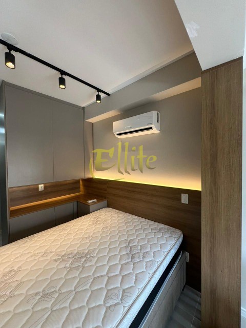 Apartamento à venda e aluguel com 1 quarto, 25m² - Foto 2