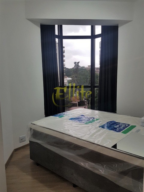 Apartamento, 1 quarto, 35 m² - Foto 7