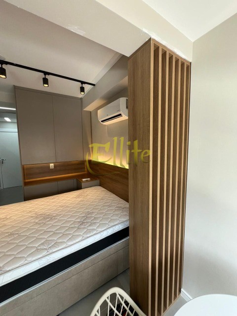 Apartamento à venda e aluguel com 1 quarto, 25m² - Foto 4