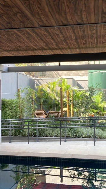Apartamento, 1 quarto, 28 m² - Foto 12