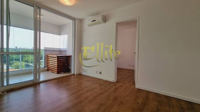 Apartamento, 1 quarto, 48 m² - Foto 4