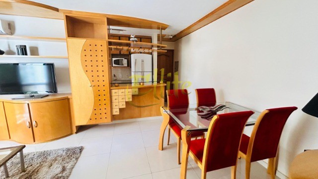 Apartamento para alugar com 2 quartos, 62m² - Foto 1