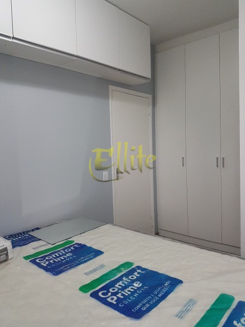 Apartamento, 1 quarto, 35 m² - Foto 6
