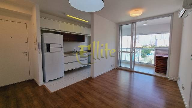 Apartamento, 1 quarto, 48 m² - Foto 7