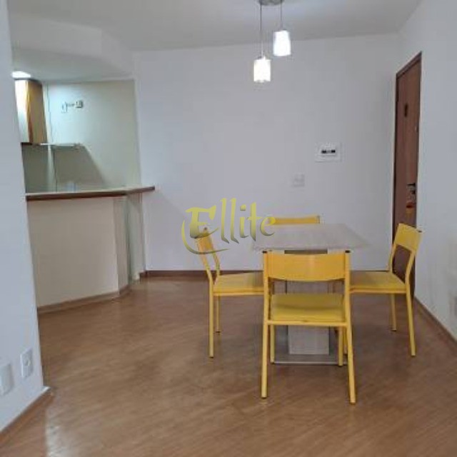 Apartamento para alugar com 1 quarto, 35m² - Foto 1