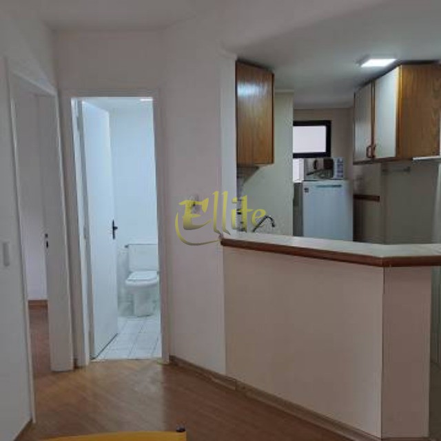 Apartamento para alugar com 1 quarto, 35m² - Foto 5