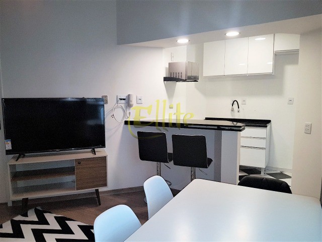 Apartamento, 1 quarto, 35 m² - Foto 4