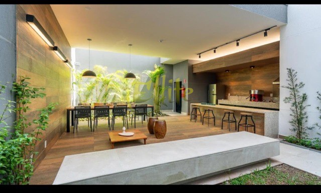 Apartamento, 1 quarto, 28 m² - Foto 19