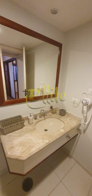 Apartamento para alugar com 1 quarto, 33m² - Foto 8