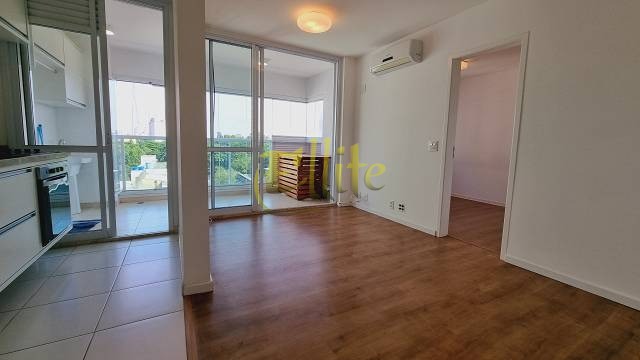 Apartamento, 1 quarto, 48 m² - Foto 2