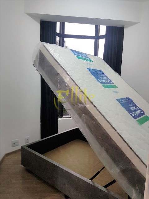 Apartamento, 1 quarto, 35 m² - Foto 8