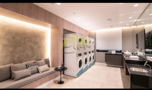 Apartamento, 1 quarto, 28 m² - Foto 22