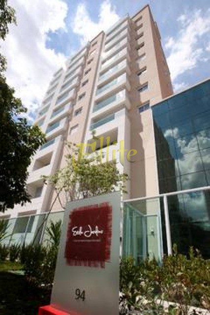 Apartamento, 1 quarto, 48 m² - Foto 18