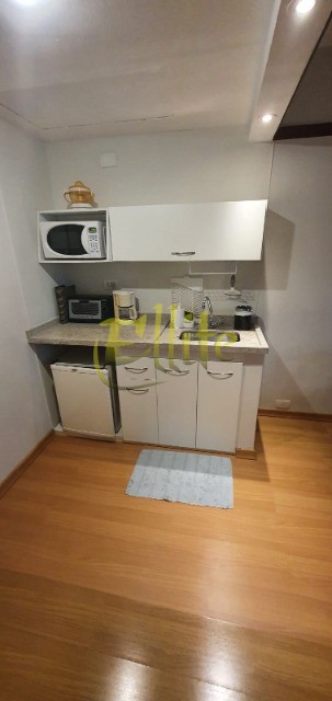 Apartamento para alugar com 1 quarto, 33m² - Foto 4