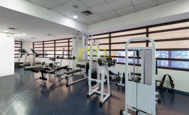 Flat/Apart Hotel, 1 quarto, 37 m² - Foto 19