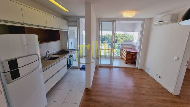 Apartamento, 1 quarto, 48 m² - Foto 8