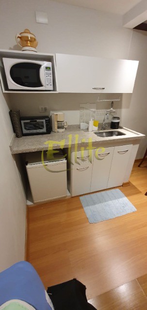 Apartamento para alugar com 1 quarto, 33m² - Foto 5