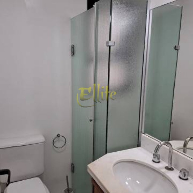 Apartamento para alugar com 1 quarto, 35m² - Foto 12