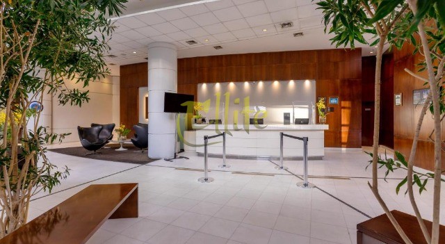Flat/Apart Hotel, 1 quarto, 37 m² - Foto 16
