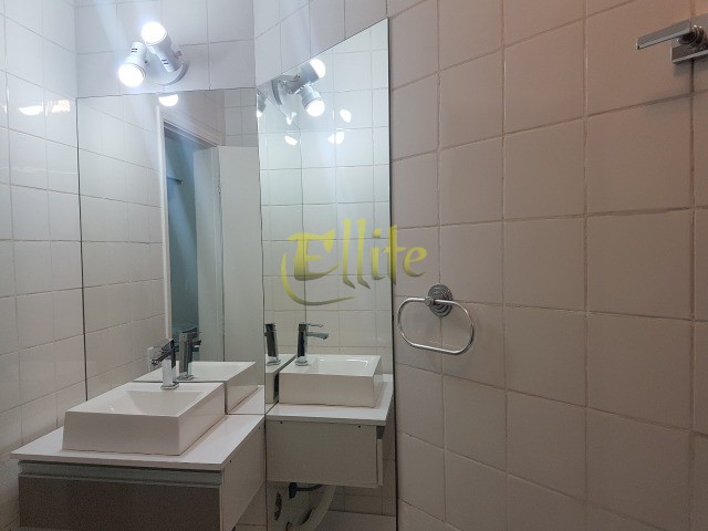 Apartamento, 1 quarto, 35 m² - Foto 12