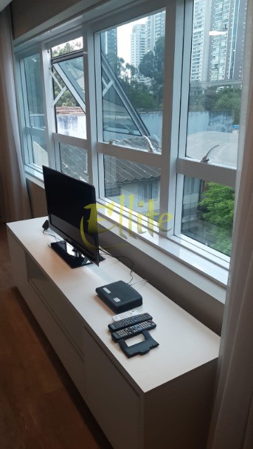 Flat/Apart Hotel, 1 quarto, 42 m² - Foto 2