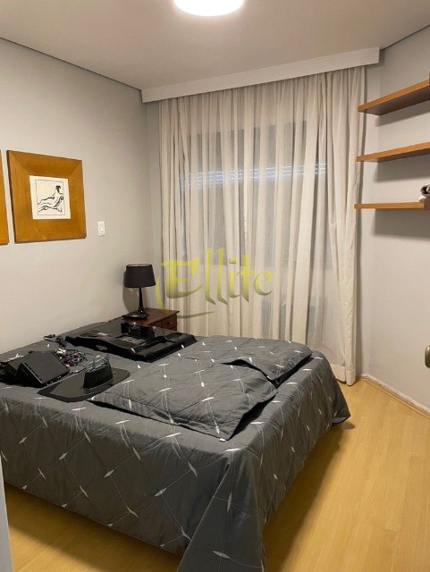 Flat/Apart Hotel, 1 quarto, 40 m² - Foto 8