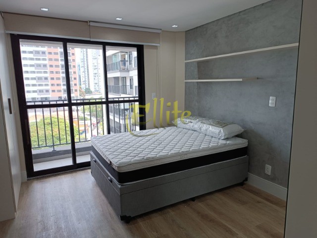 Flat/Apart Hotel para alugar com 1 quarto, 26m² - Foto 6