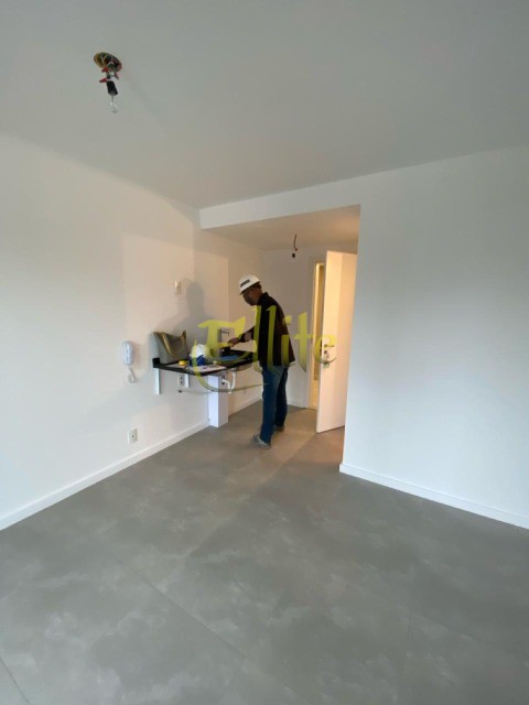 Apartamento, 1 quarto, 28 m² - Foto 3