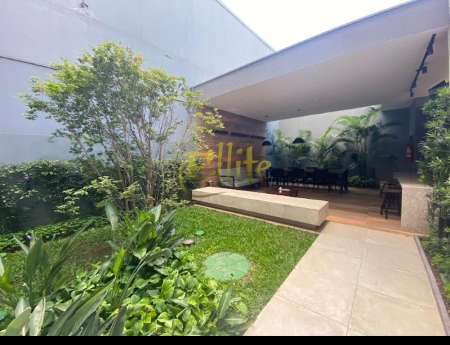 Apartamento, 1 quarto, 28 m² - Foto 18