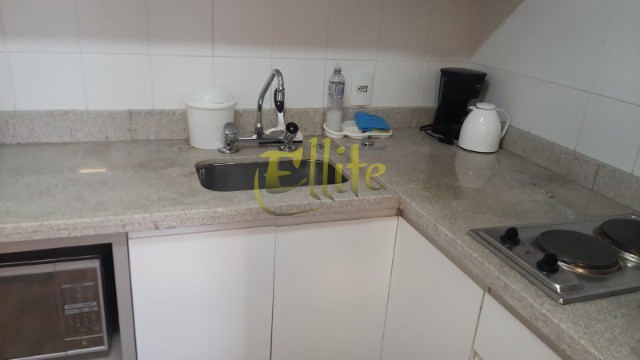 Flat/Apart Hotel, 1 quarto, 42 m² - Foto 6