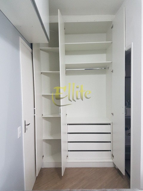 Apartamento, 1 quarto, 35 m² - Foto 10