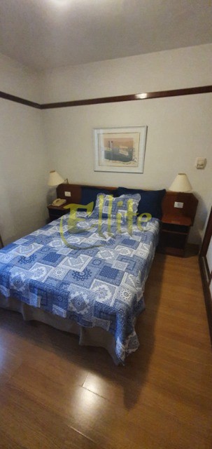 Apartamento para alugar com 1 quarto, 33m² - Foto 6