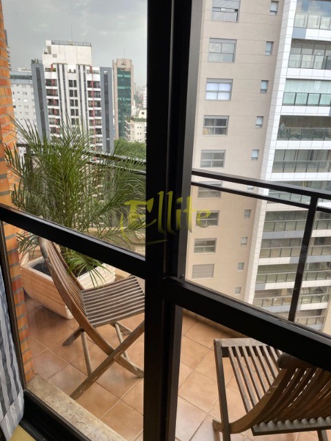 Flat/Apart Hotel, 1 quarto, 40 m² - Foto 5