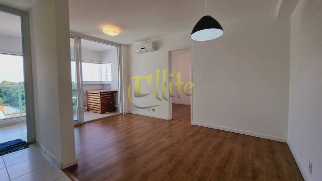 Apartamento, 1 quarto, 48 m² - Foto 3