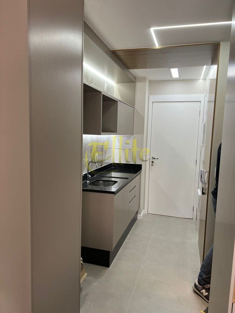 Apartamento à venda e aluguel com 1 quarto, 25m² - Foto 11