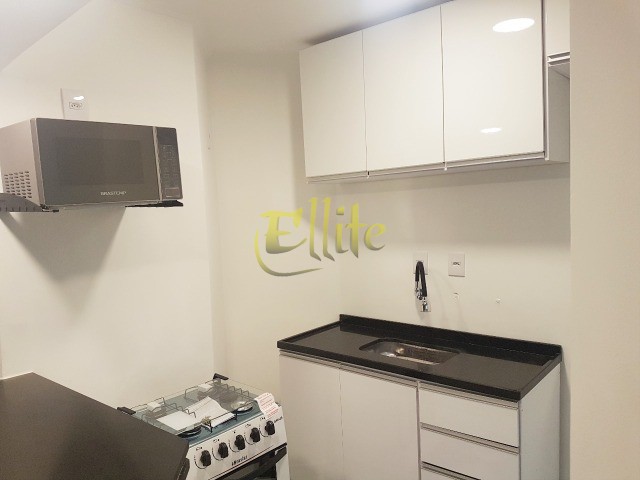 Apartamento, 1 quarto, 35 m² - Foto 5