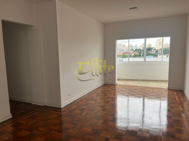 Apartamento para alugar com 2 quartos, 105m² - Foto 1