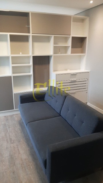 Flat/Apart Hotel, 1 quarto, 42 m² - Foto 4